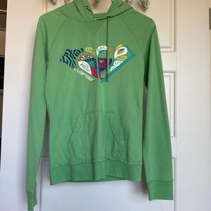 ROXY JACKET